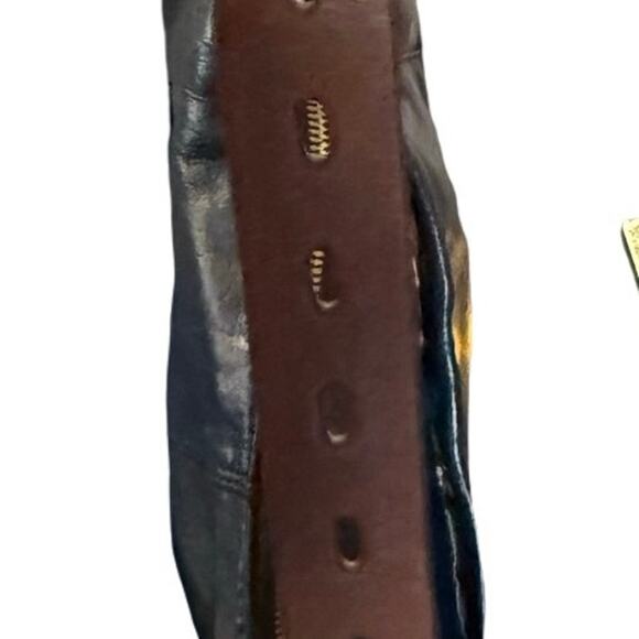 Hobo International Charlie leather shoulderbag - Picture 5 of 10